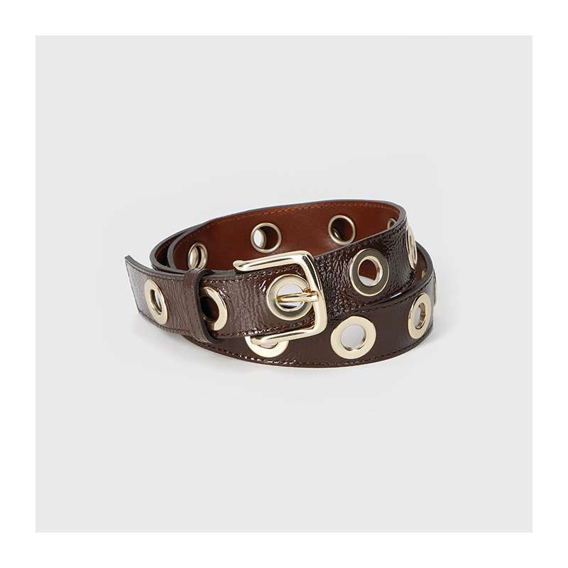 Ceinture Grande Keller Crispy HERBERT