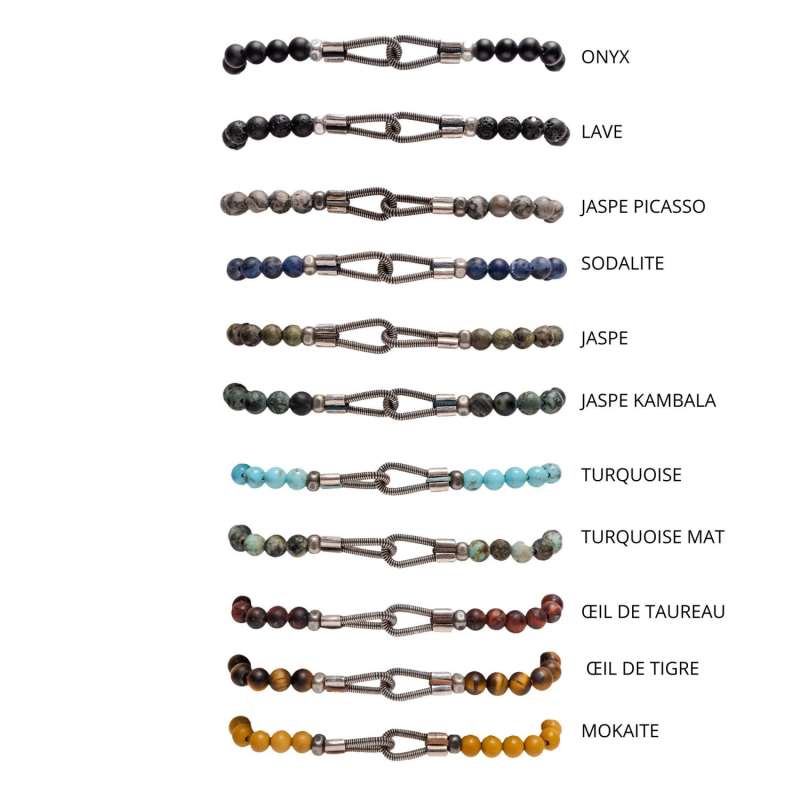 Bracelet You & Me – SING A SONG SING A SONG