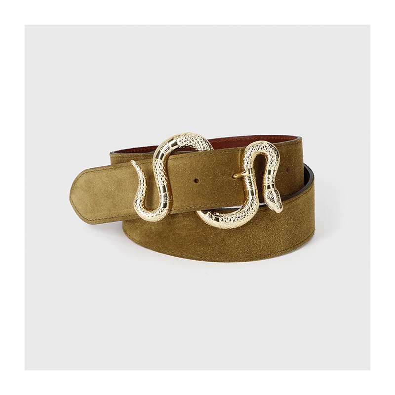 La Crush Velours Serpent HERBERT
