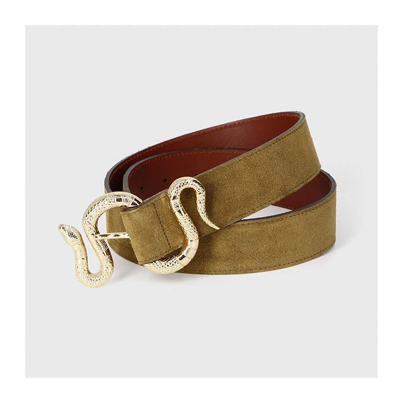 La Crush Velours Serpent HERBERT