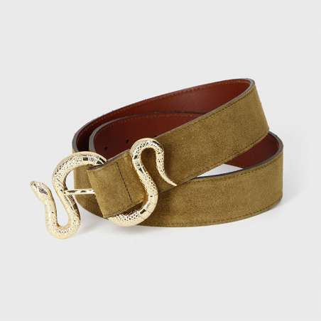 La Crush Velours Serpent HERBERT
