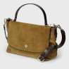 Sac Le Benson Velours Clown HERBERT