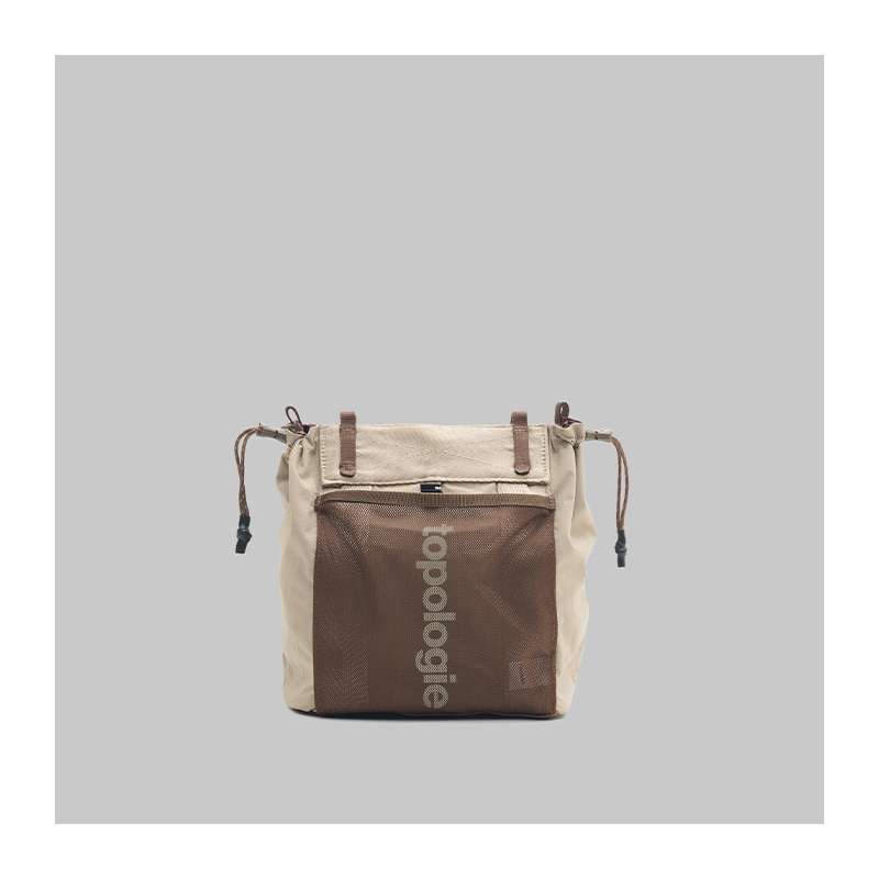 Summit Tote Wide Small TOPOLOGIE LTD