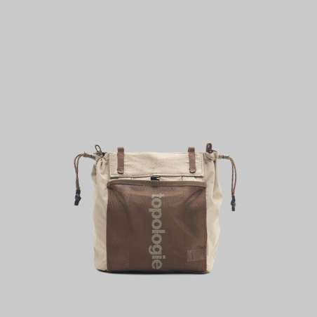 Summit Tote Wide Small TOPOLOGIE LTD