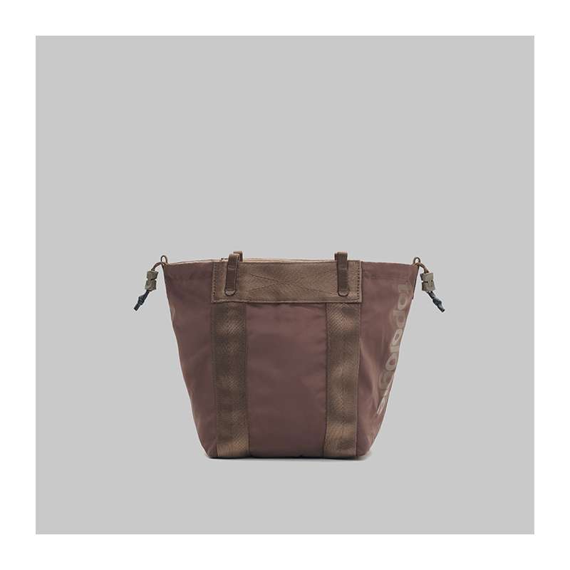 Summit Tote Wide Small TOPOLOGIE LTD