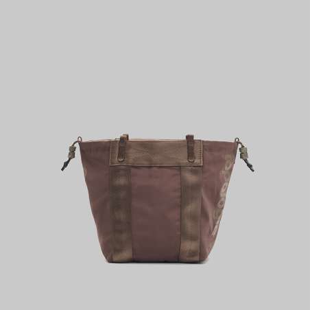Summit Tote Wide Small TOPOLOGIE LTD