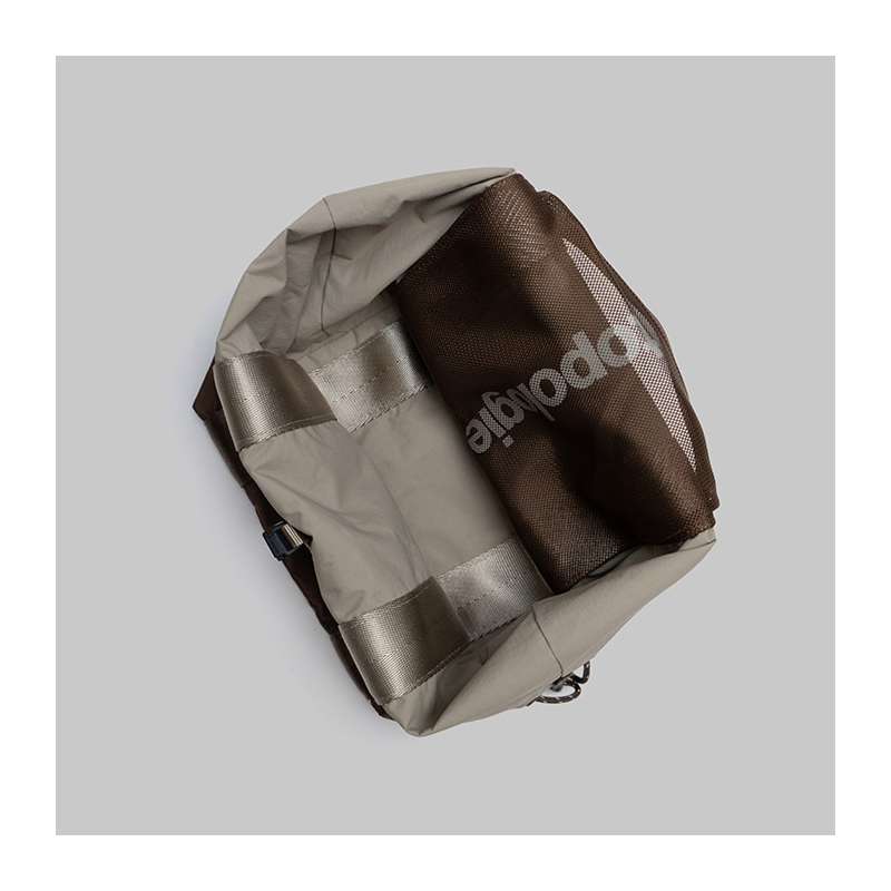Summit Tote Wide Small TOPOLOGIE LTD