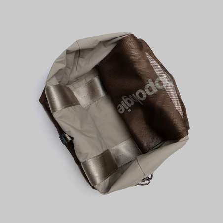 Summit Tote Wide Small TOPOLOGIE LTD