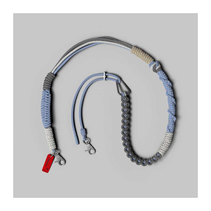 Macrame Strap TOPOLOGIE LTD