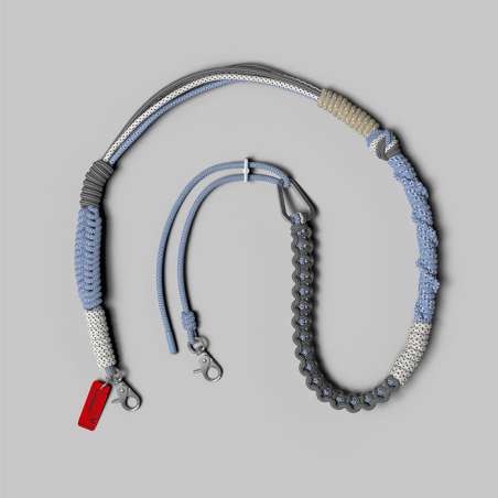 Macrame Strap TOPOLOGIE LTD