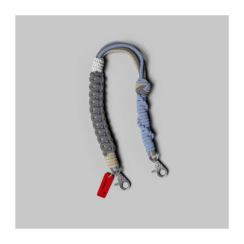 Macrame Strap TOPOLOGIE LTD