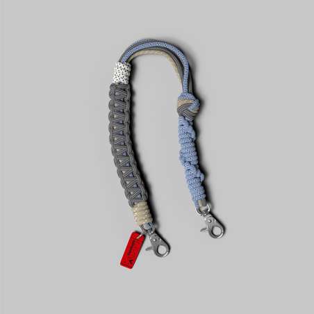 Macrame Strap TOPOLOGIE LTD