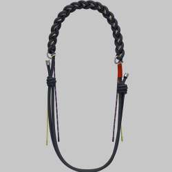 8.0mm Braided O-rope TOPOLOGIE LTD