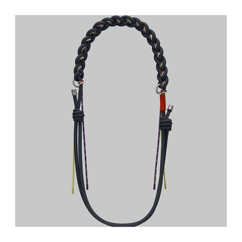 8.0mm Braided O-rope TOPOLOGIE LTD