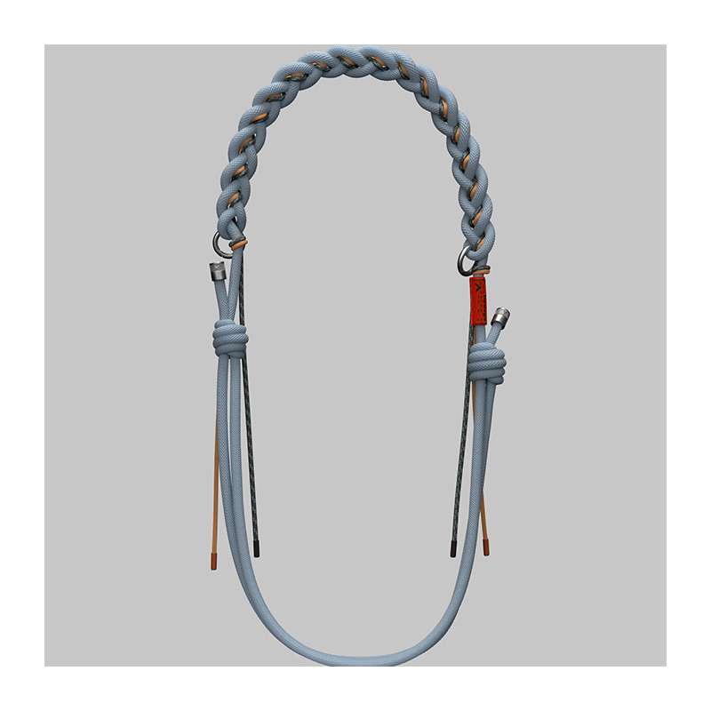 8.0mm Braided O-rope TOPOLOGIE LTD