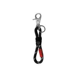 8mm Loop Key Holder TOPOLOGIE LTD