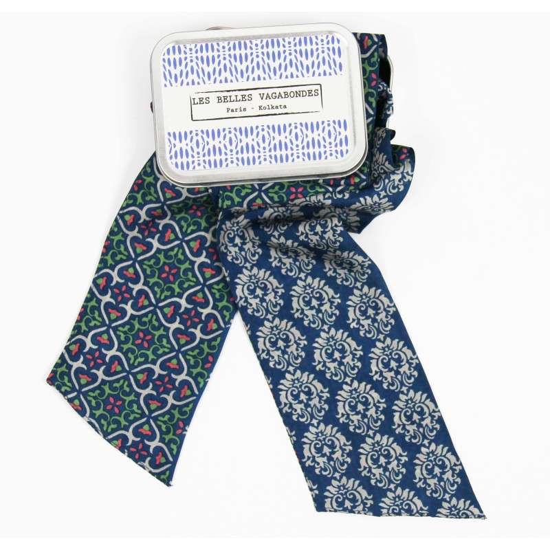 Bandeau Florence LES BELLES VAGABONDES