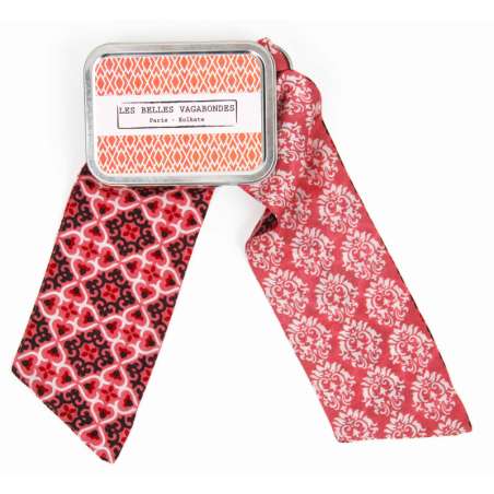Bandeau Florence LES BELLES VAGABONDES