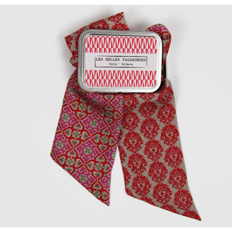 Bandeau Florence LES BELLES VAGABONDES