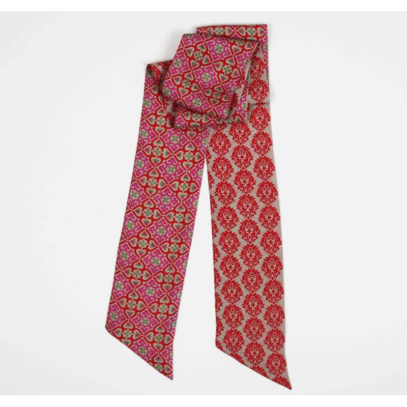 Bandeau Florence LES BELLES VAGABONDES