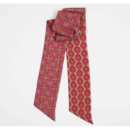 Bandeau Florence LES BELLES VAGABONDES