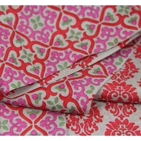 Bandeau Florence LES BELLES VAGABONDES