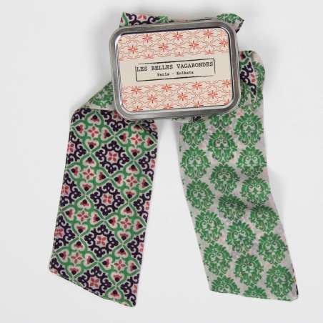 Bandeau Florence LES BELLES VAGABONDES