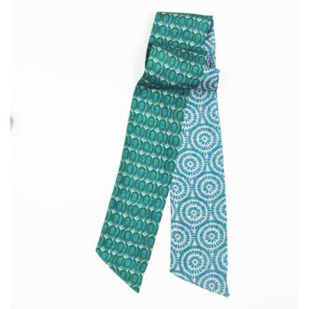 Bandeau Poeny LES BELLES VAGABONDES