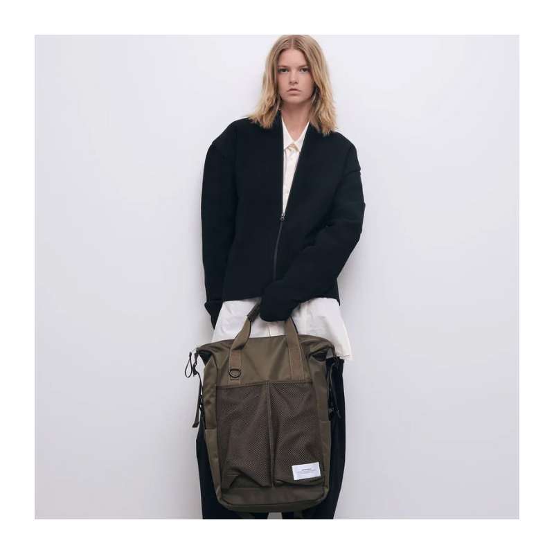 Backpack 15l AY STUDIOS