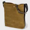 Ceinture La Paname Velours HERBERT