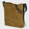 Ceinture La Paname Velours HERBERT