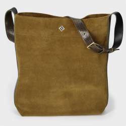 Ceinture La Paname Velours HERBERT