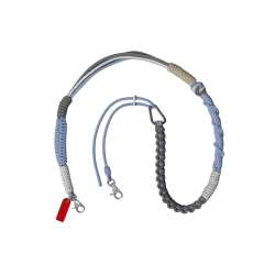 Macrame Wrist Strap TOPOLOGIE LTD