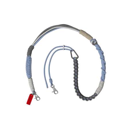 Macrame Wrist Strap TOPOLOGIE LTD