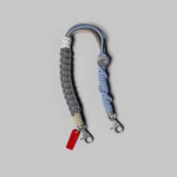 Macrame Wrist Strap TOPOLOGIE LTD