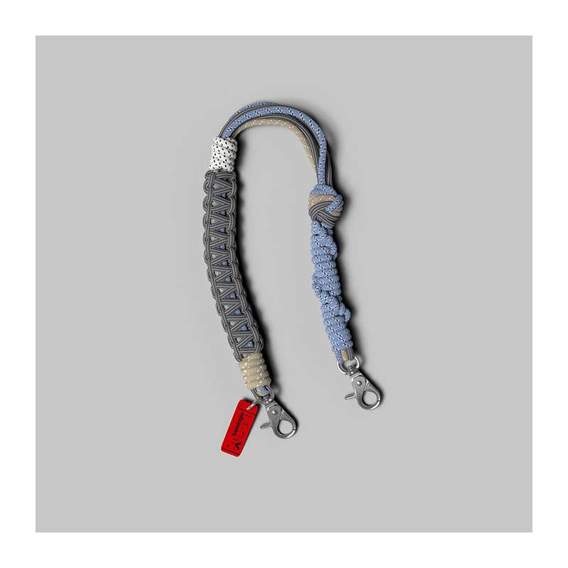 Macrame Wrist Strap TOPOLOGIE LTD