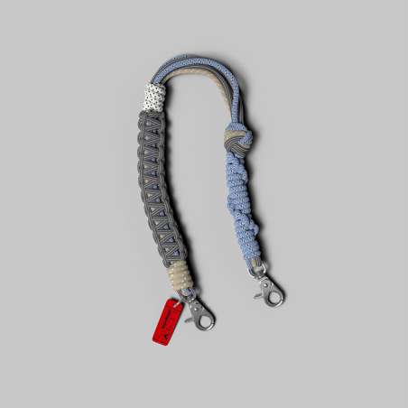 Macrame Wrist Strap TOPOLOGIE LTD