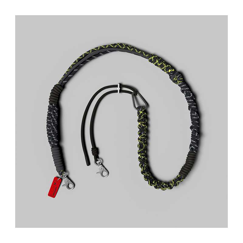 Macrame Wrist Strap TOPOLOGIE LTD