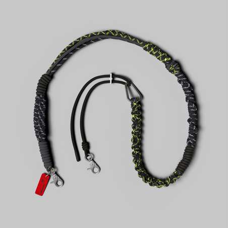 Macrame Wrist Strap TOPOLOGIE LTD