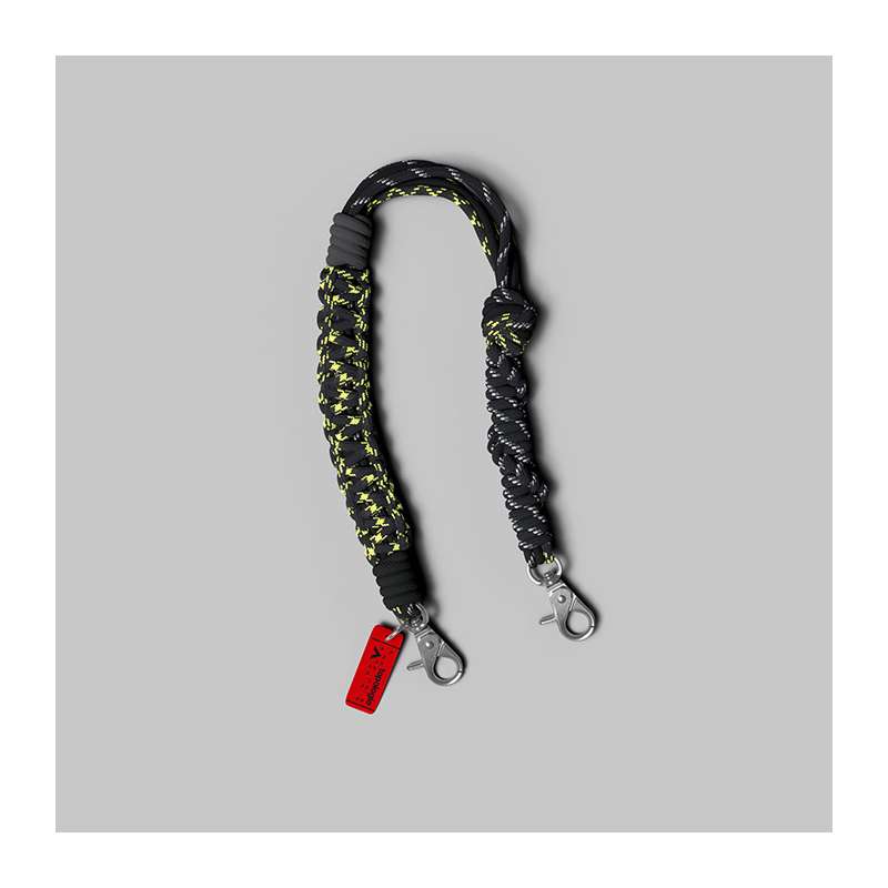 Macrame Wrist Strap TOPOLOGIE LTD