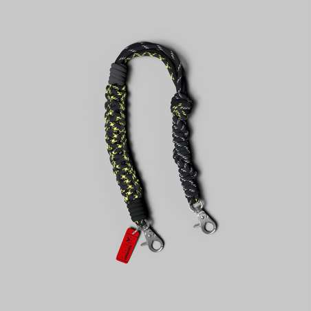 Macrame Wrist Strap TOPOLOGIE LTD