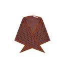 Foulard Cravat N°842 MOISMONT