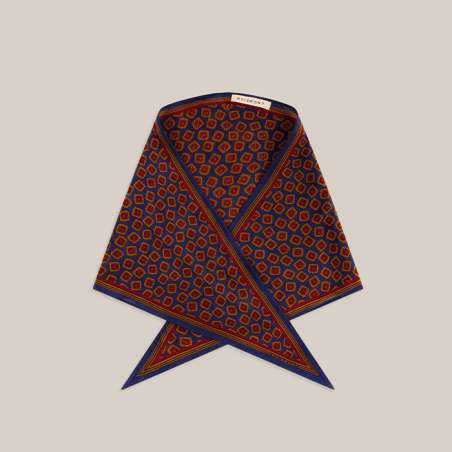 Foulard Cravat N°842 MOISMONT