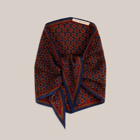 Foulard Cravat N°842 MOISMONT