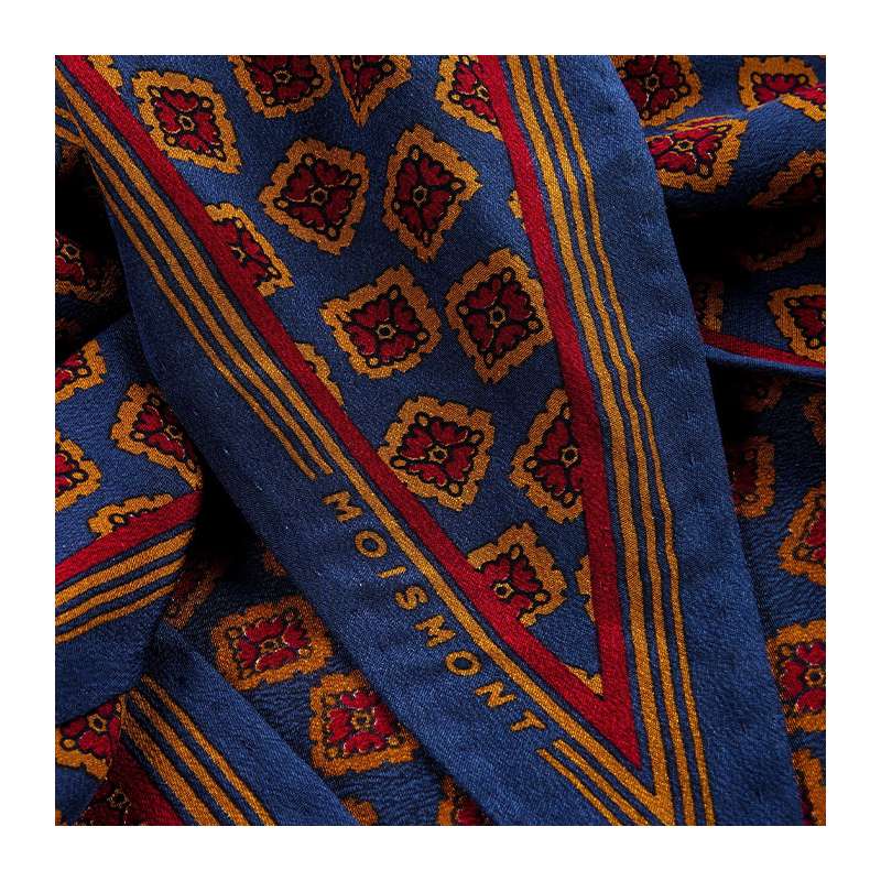 Foulard Cravat N°842 MOISMONT
