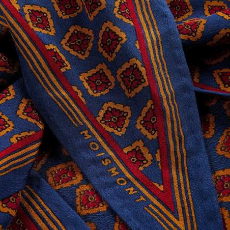 Foulard Cravat N°842 MOISMONT