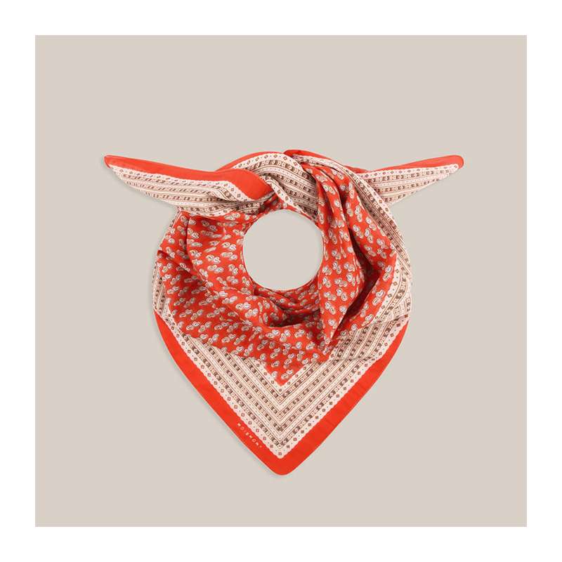 Foulard Phedre N°845 MOISMONT