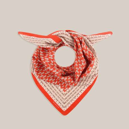 Foulard Phedre N°845 MOISMONT