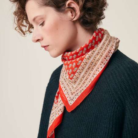 Foulard Phedre N°845 MOISMONT