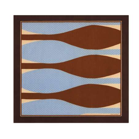 Foulard Juggler N°847 MOISMONT